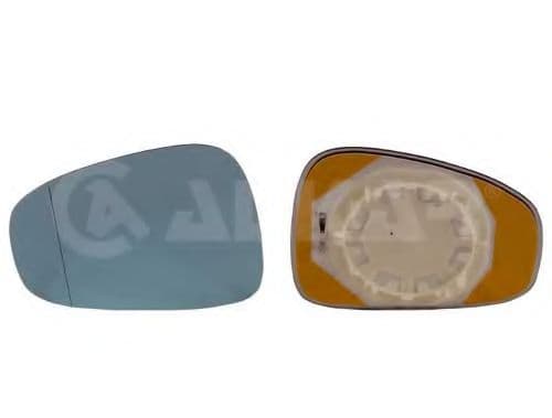 6471476 Alkar Стекло наружного зеркала для Alfa Romeo Giulietta