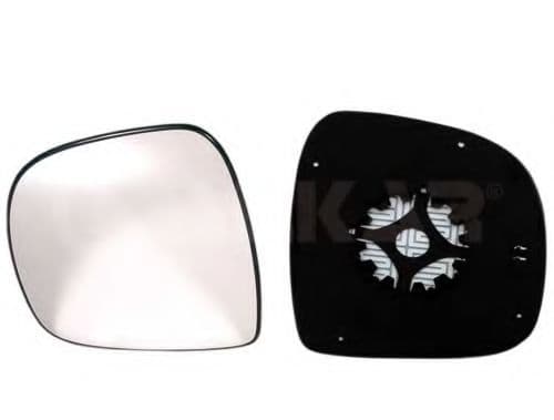 6472969 Alkar Стекло наружного зеркала