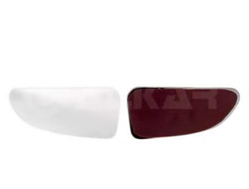 6481905 Alkar Скло зовнішнього дзеркала