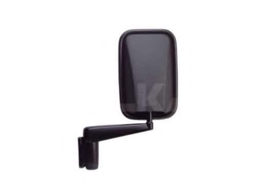 9002025 Alkar Зовнішнє дзеркало для Land Rover Defender