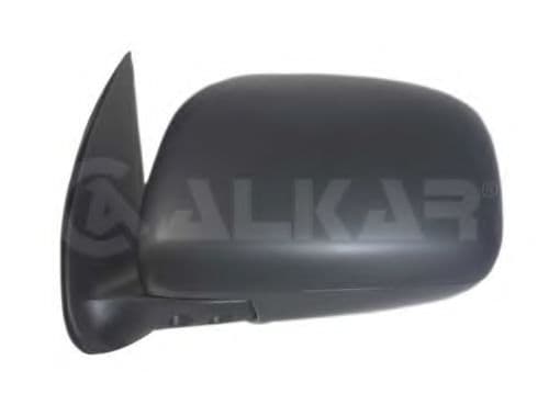 9002036 Alkar Наружное зеркало для Toyota Hilux