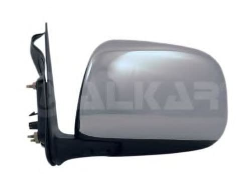 9010036 Alkar Зовнішнє дзеркало для Toyota Hilux