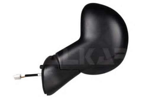 9235367 Alkar Наружное зеркало для Fiat Multipla