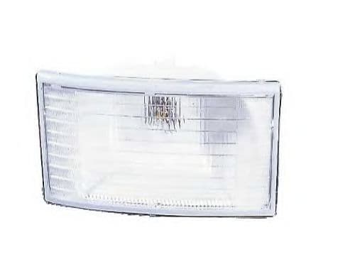 9606285 Alkar Передня протитуманна фара