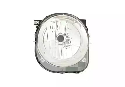 2742809 Alkar Основна фара для Jeep Renegade