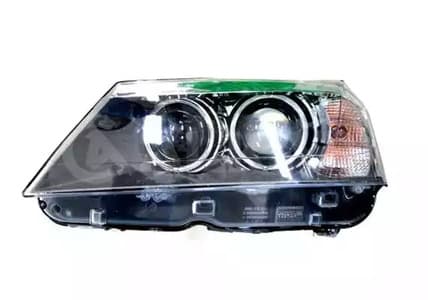 2762831 Alkar Основна фара для BMW X3