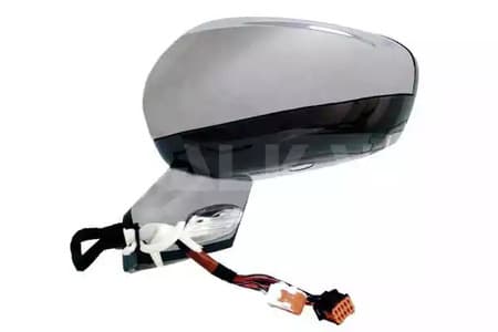 6161863 Alkar Наружное зеркало
