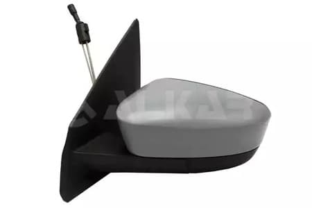 6164434 Alkar Зовнішнє дзеркало для Ford Ka
