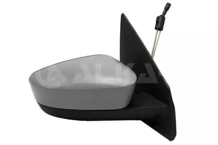 6165434 Alkar Зовнішнє дзеркало для Ford Ka