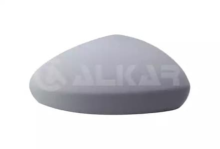 6342497 Alkar Корпус зеркала для Fiat Tipo