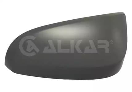6342919 Alkar Корпус дзеркала для Toyota RAV4