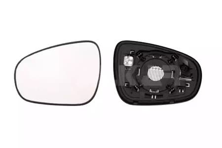 6431908 Alkar Скло зовнішнього дзеркала