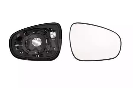 6432908 Alkar Скло зовнішнього дзеркала