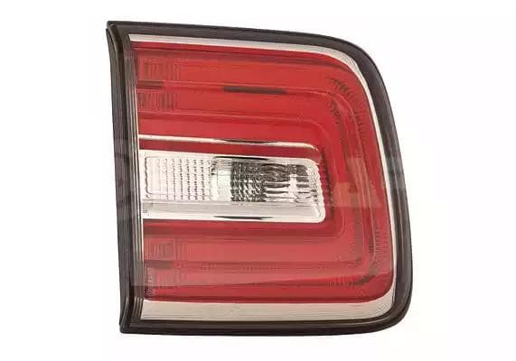 2001574 Alkar Задний фонарь для Nissan Patrol
