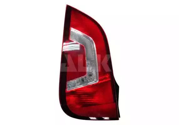 2201138 Alkar Задній ліхтар для Volkswagen Up