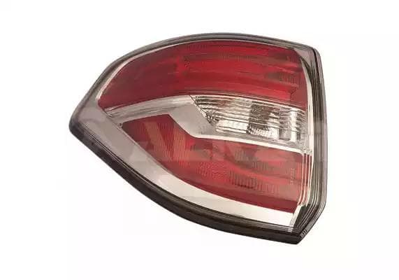 2202574 Alkar Задній ліхтар для Nissan Patrol