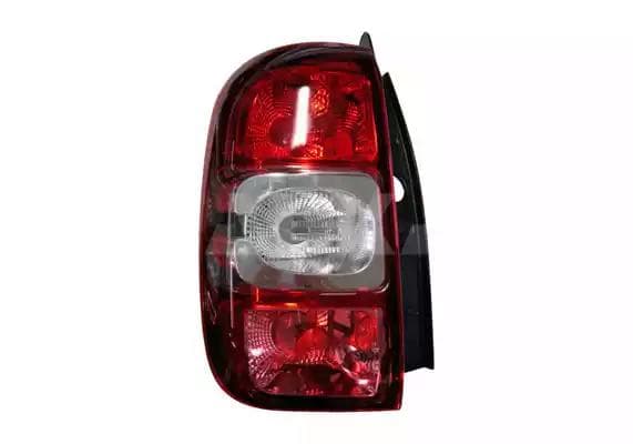 2211723 Alkar Задній ліхтар для Dacia Duster