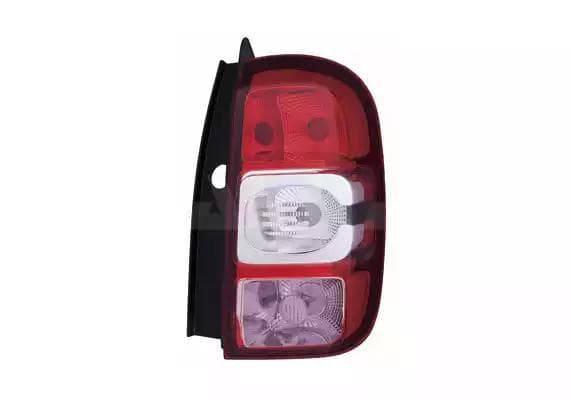 2212723 Alkar Задній ліхтар для Dacia Duster