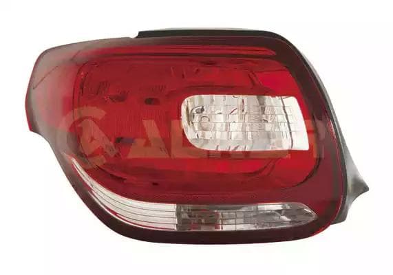 2275852 Alkar Задній ліхтар для Citroen DS3