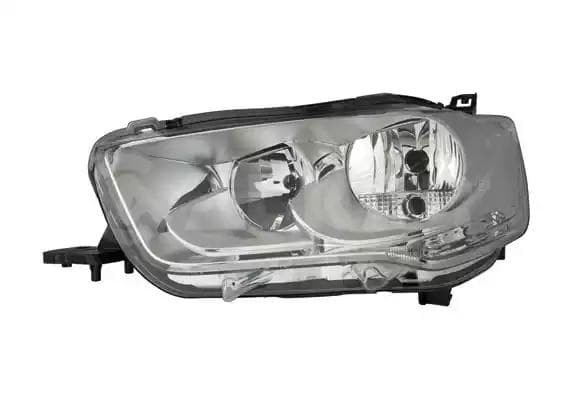 2732870 Alkar Основна фара для Citroen C-Elysee