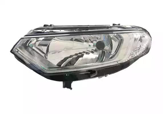 2742359 Alkar Основна фара для Ford EcoSport
