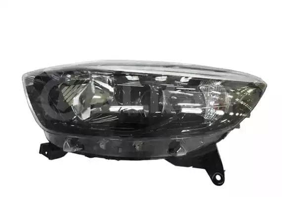 2765187 Alkar Основная фара для Renault Captur