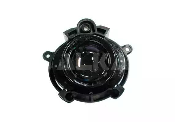 2903424 Alkar Передня протитуманна фара для Opel Mokka
