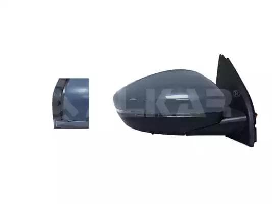 6126298 Alkar Наружное зеркало для Peugeot 308
