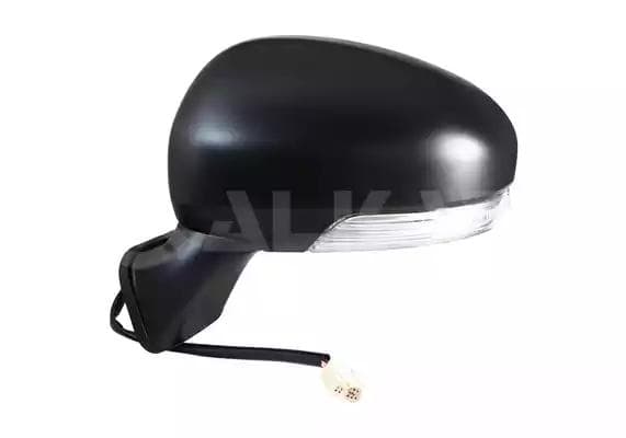 6139954 Alkar Наружное зеркало для Toyota Prius