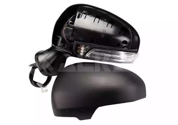 6143257 Alkar Наружное зеркало для Toyota Avensis