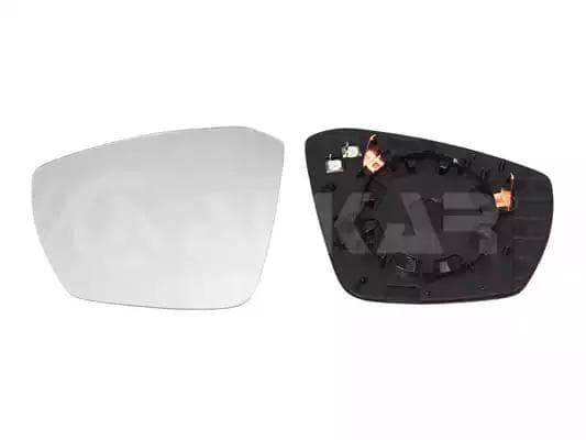 6431531 Alkar Скло зовнішнього дзеркала