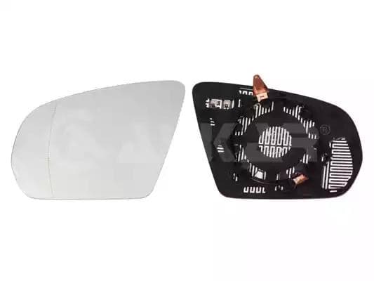 6431695 Alkar Скло зовнішнього дзеркала