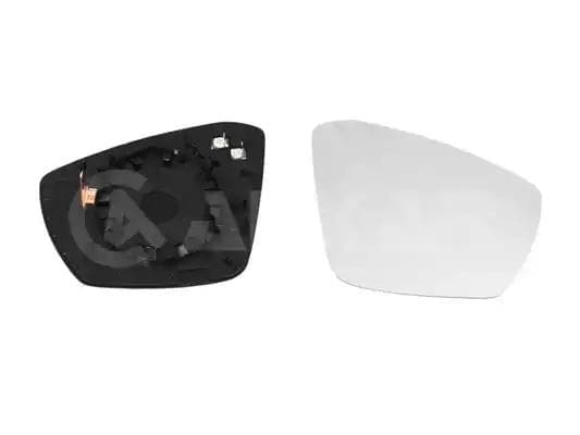 6432531 Alkar Скло зовнішнього дзеркала