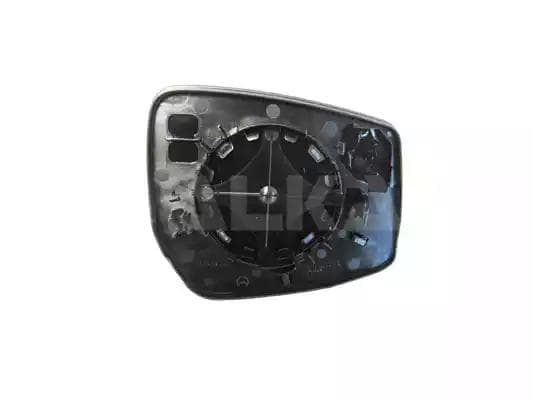 6432670 Alkar Стекло наружного зеркала для Nissan Note