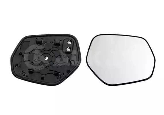 6432741 Alkar Скло зовнішнього дзеркала для Honda HR-V