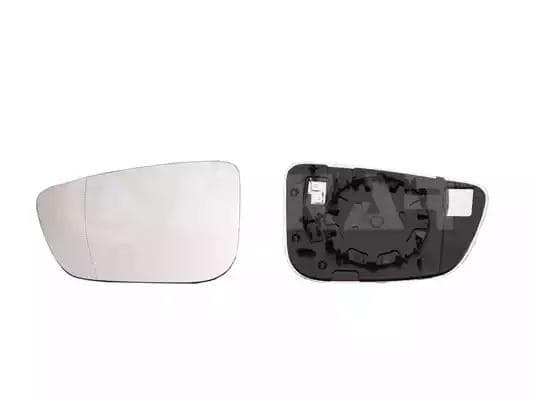 6471491 Alkar Скло зовнішнього дзеркала