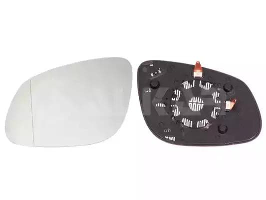 6471815 Alkar Скло зовнішнього дзеркала для Porsche Cayenne