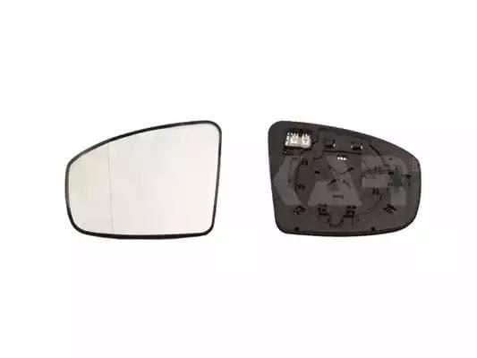 6471878 Alkar Скло зовнішнього дзеркала