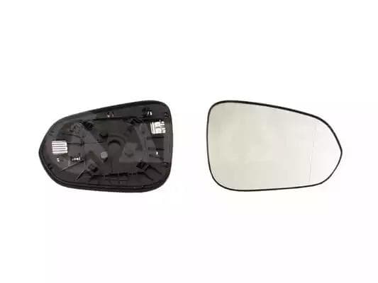 6472909 Alkar Скло зовнішнього дзеркала