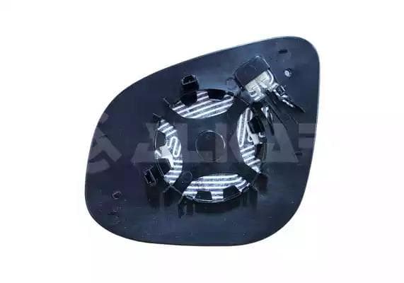 6482698 Alkar Стекло наружного зеркала