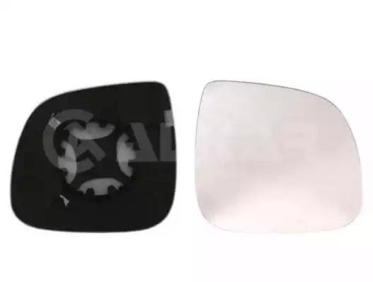 6482948 Alkar Стекло наружного зеркала