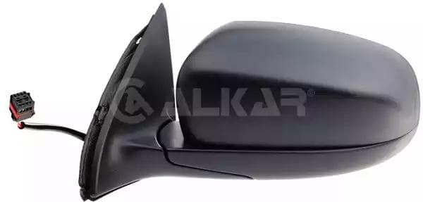 9027809 Alkar Наружное зеркало для Jeep Cherokee