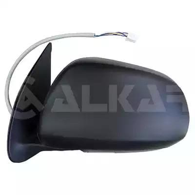 9028038 Alkar Зовнішнє дзеркало для Toyota Hilux