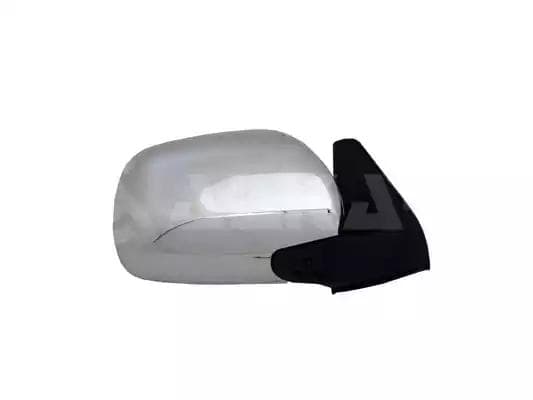 9030037 Alkar Зовнішнє дзеркало для Toyota Land Cruiser Prado (120, 150)
