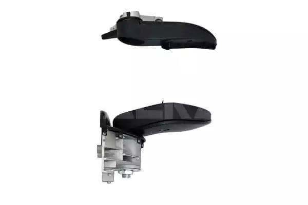 9432244 Alkar Кронштейн наружного зеркала