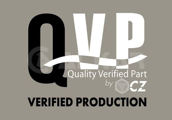 6344249 Alkar Корпус дзеркала