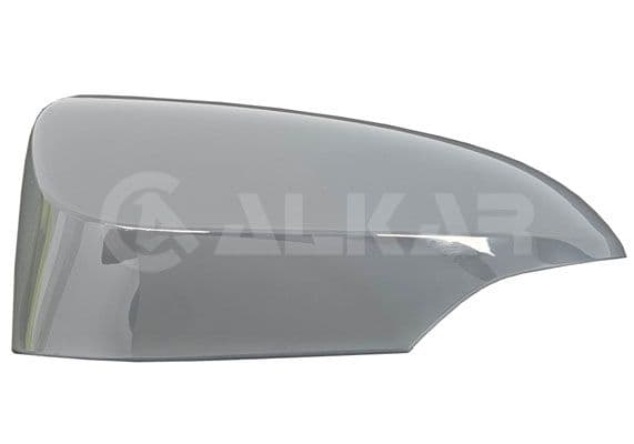 6341259 Alkar Корпус дзеркала для Toyota Yaris
