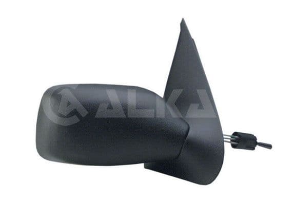 6102386 Alkar Наружное зеркало