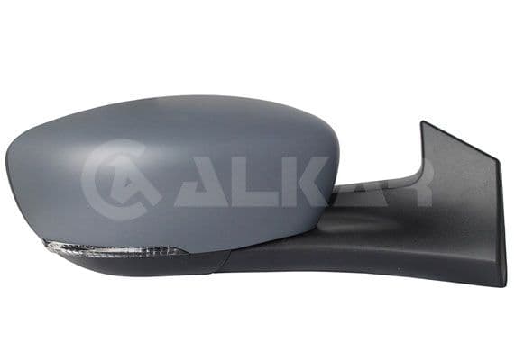 6132178 Alkar Зовнішнє дзеркало для Renault Zoe
