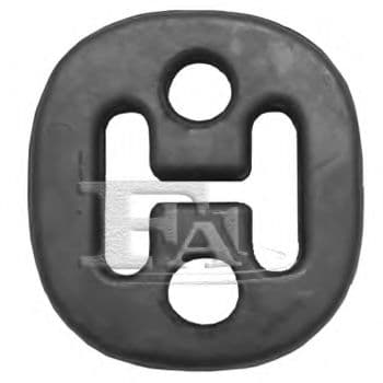 113-746 FA1 Кронштейн крепления выхлопной магистрали